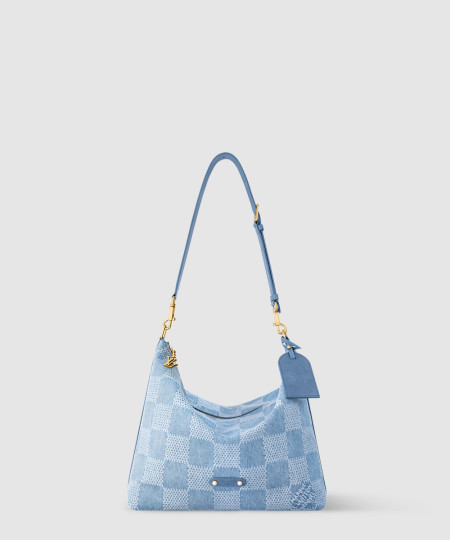 [LV-루이비통] 배가본드 호보 N00202