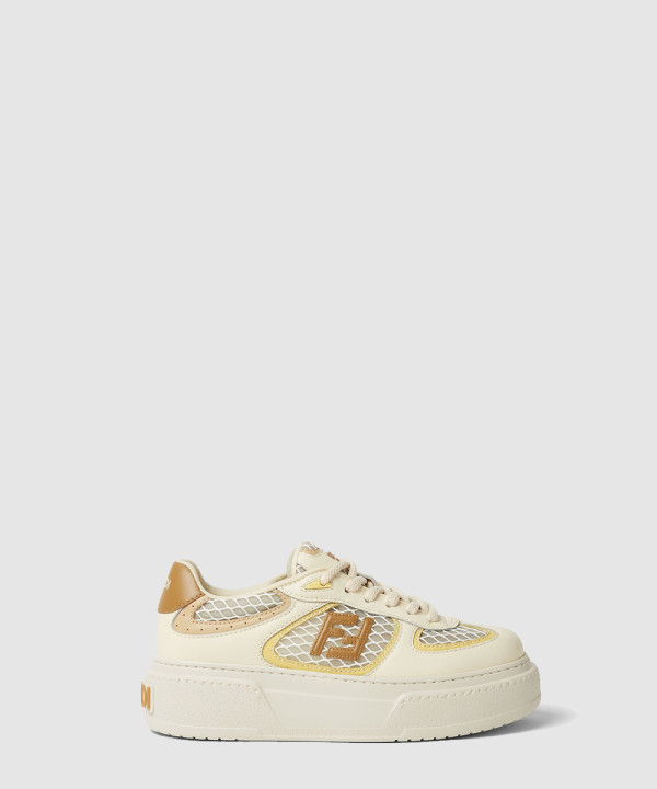 [FENDI-펜디] 펜디 매치 8E8721AU32F1SZK