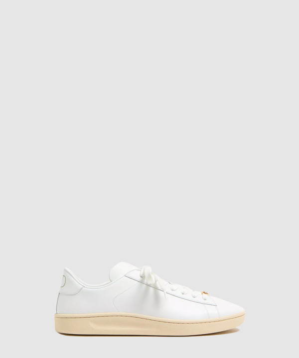 [VALENTINO-발렌티노] 나파 카프스킨 스니커즈 7Y2S0K34BYA