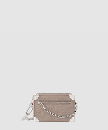 [LOUIS VUITTON-루이비통] 미니 소프트 트렁크 M13868