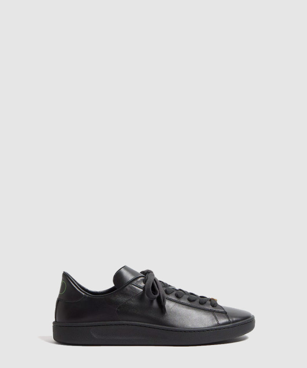 [VALENTINO-발렌티노] 나파 카프스킨 스니커즈 7Y2S0K34BYA