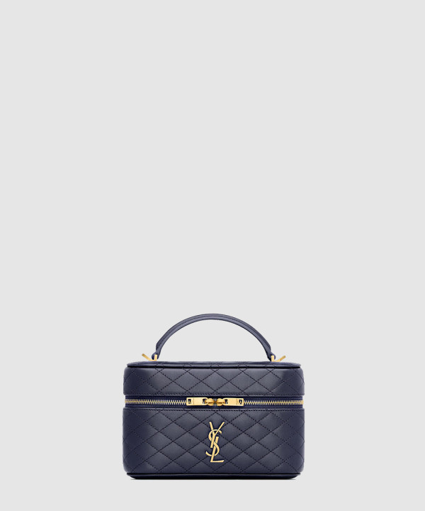 [SAINT LAURENT-생로랑] GABY 배니티 백 766731