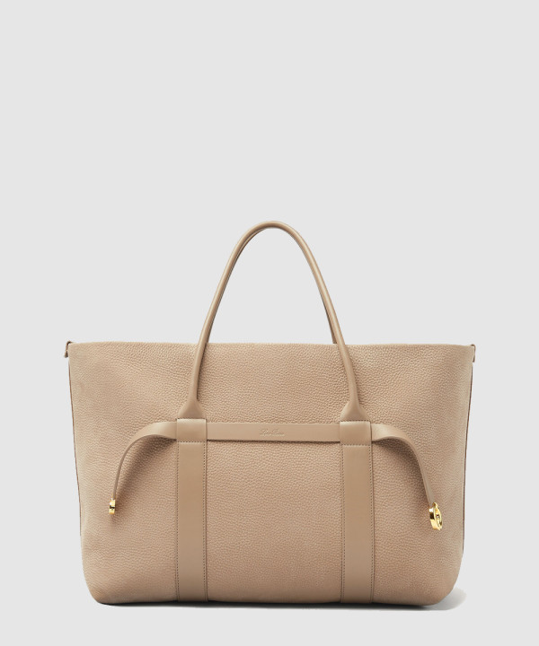 [LORO PIANA-로로피아나] 기에라 라지 쇼퍼백 FAP4826