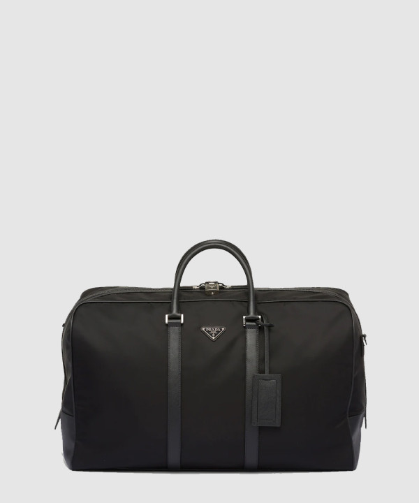 [PRADA-프라다] 가죽 더플백 2VC013