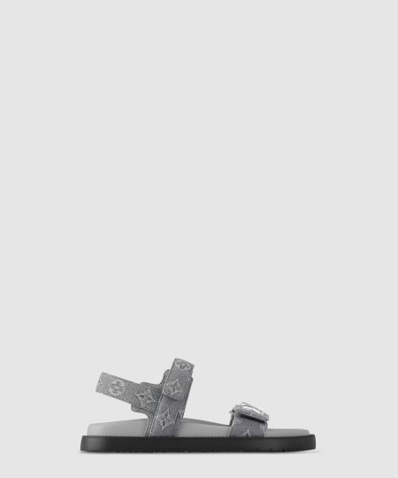 [LV-루이비통] LV 선셋 플랫 컴포트 샌들 1ADIE8