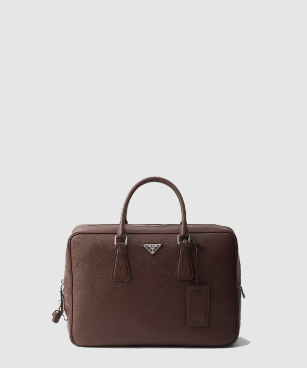 [PRADA-프라다] 가죽 워크백 2VE027