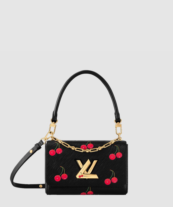 [LOUIS VUITTON-루이비통] LV x TM 트위스트 MM M14094