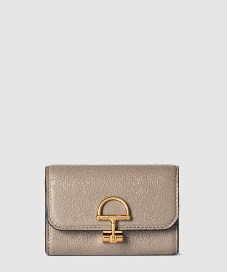 [GUCCI-구찌] 소프트빗 카드 케이스 828148