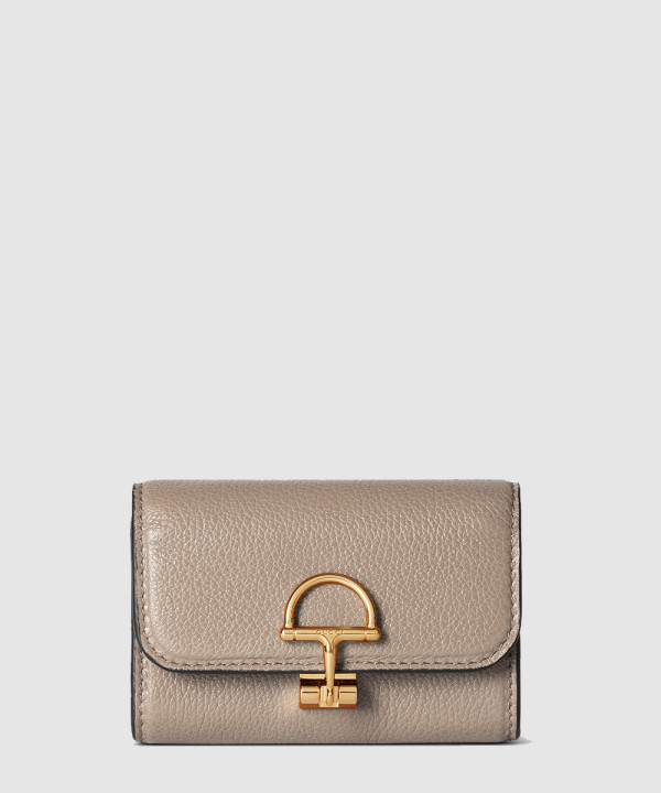 [GUCCI-구찌] 소프트빗 카드 케이스 828148