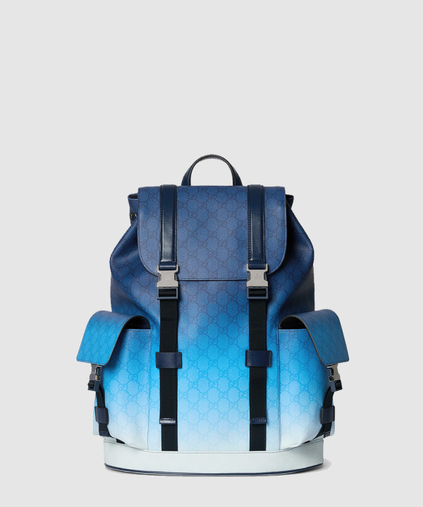 [GUCCI-구찌] 크로마 라지 백팩 792080