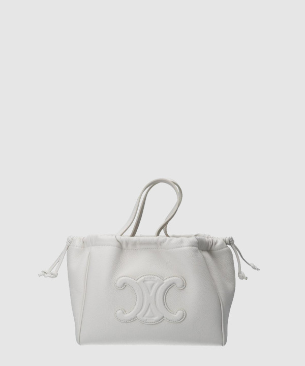 [CELINE-셀린느] 드로우스트링 카바스백 111013DU3