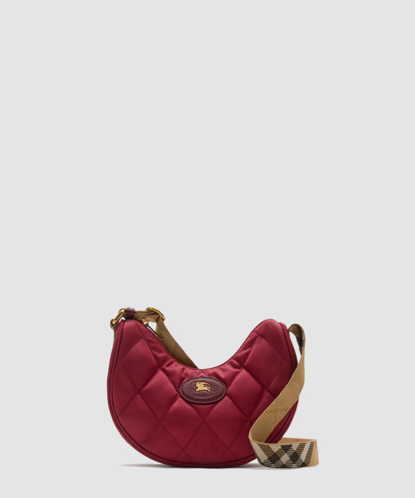 [BURBERRY-버버리] 홀스슈 크로스바디 백 81112211