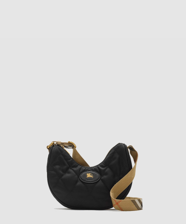 [BURBERRY-버버리] 홀스슈 크로스바디 백 81119281