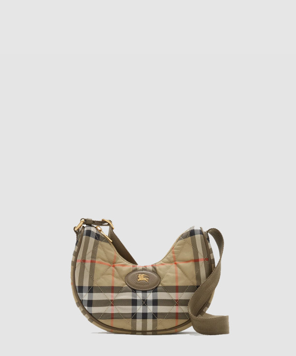 [BURBERRY-버버리] 홀스슈 크로스바디 백 81113081