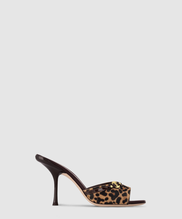 [LV-루이비통] 6AM 뮬 1AIEYB