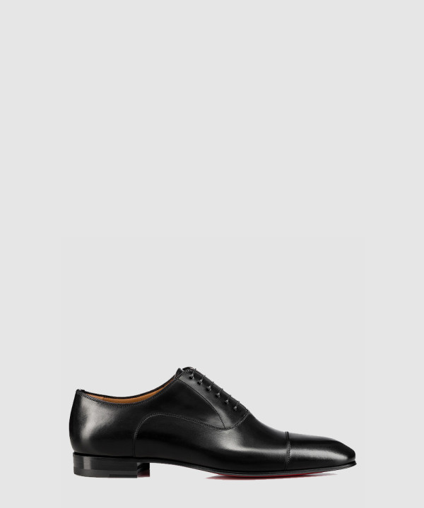 [Christian Louboutin-크리스찬 루부탱] 그레고 1150376BK01