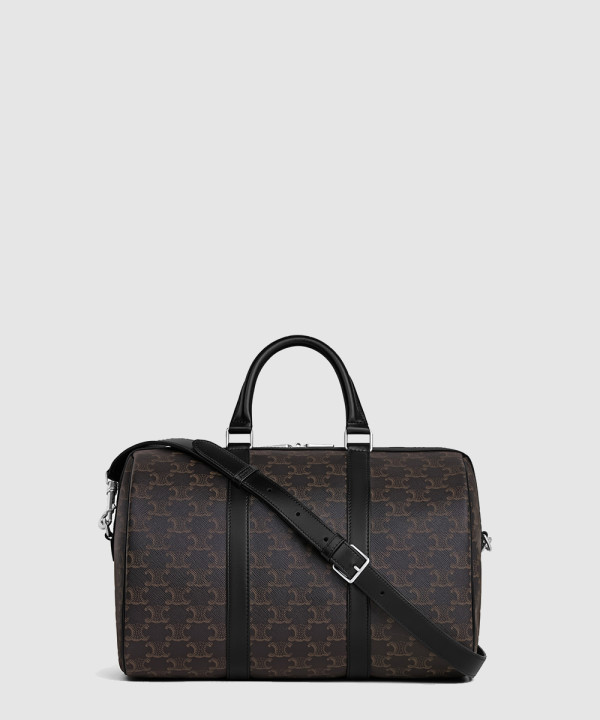 [CELINE-셀린느] 라지 보스턴 백 118552CHI