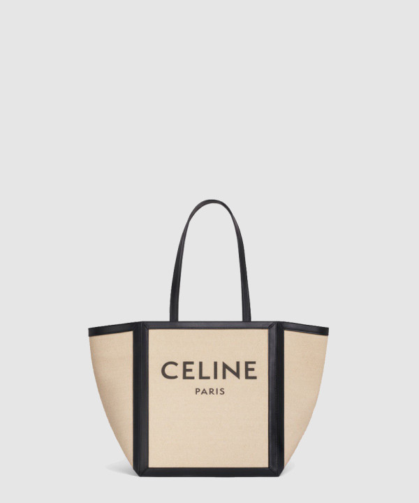 [CELINE-셀린느] 라지 스퀘어 로고 토트백 197532DPD