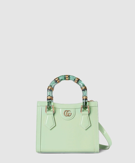 [GUCCI-구찌] 다이애나 스몰 토트백 832936