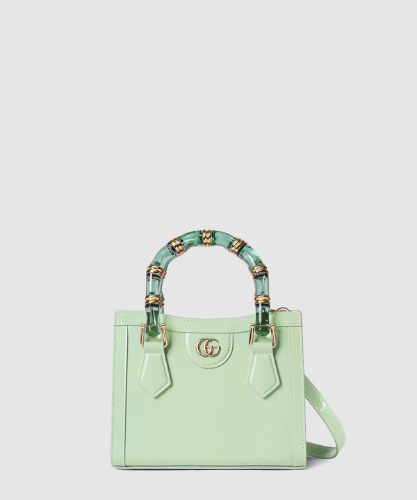 [GUCCI-구찌] 다이애나 스몰 토트백 832936