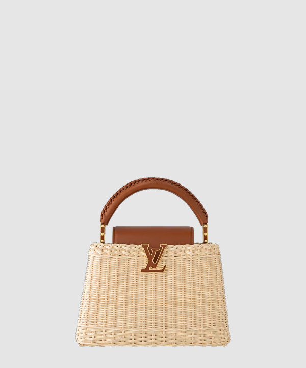 [LOUIS VUITTON-루이비통] 카퓌신 BB M26025