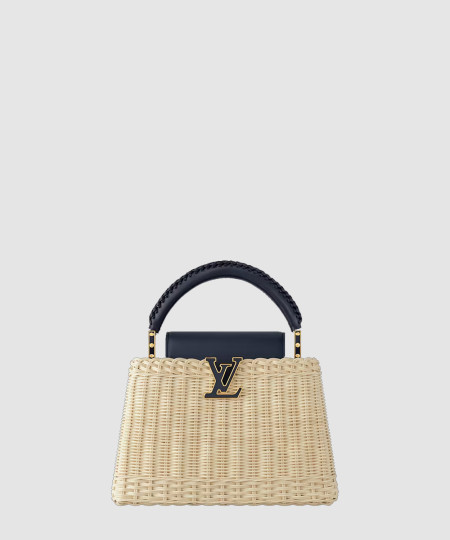 [LOUIS VUITTON-루이비통] 카퓌신 BB M14366