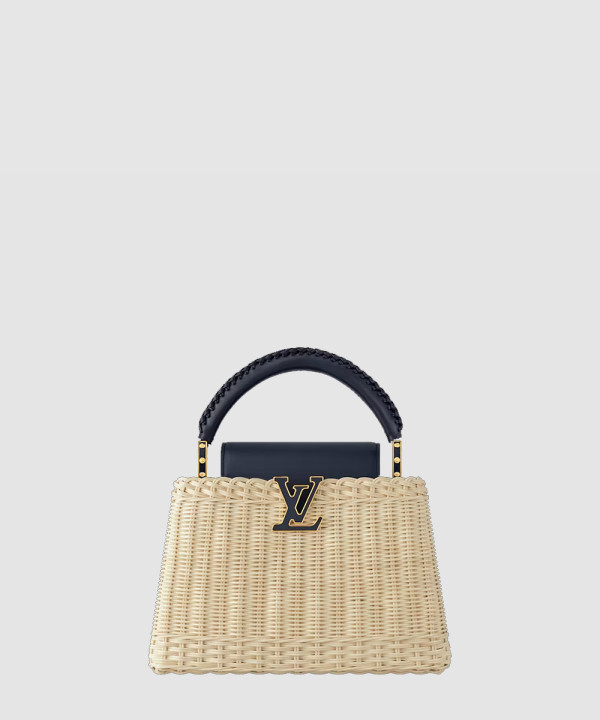 [LOUIS VUITTON-루이비통] 카퓌신 BB M14366