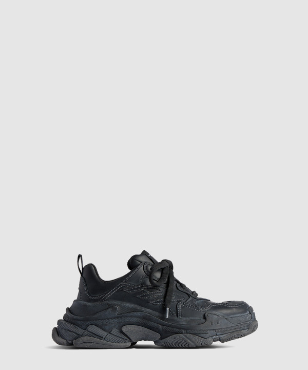 [BALENCIAGA-발렌시아가] 트리플 S 스포티 스니커즈 803241