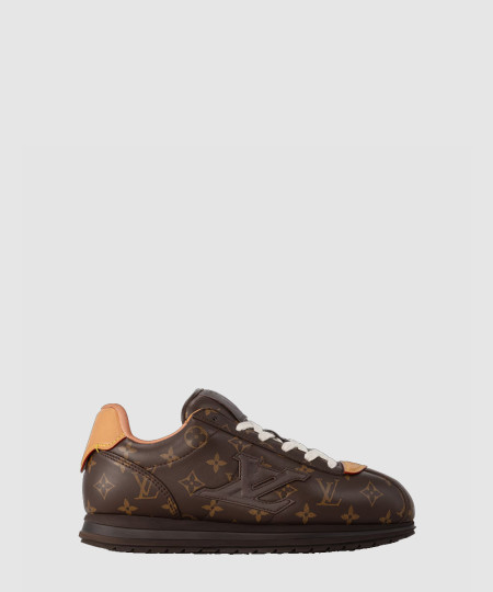 [LOUIS VUITTON-루이비통] 버터소프트 스니커즈 1AIKVB