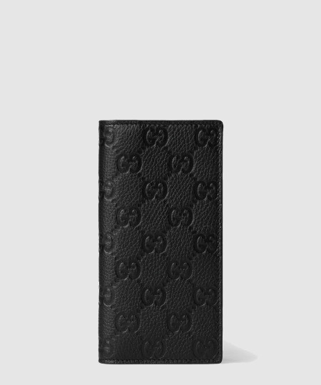 [GUCCI-구찌] 임프린트 장지갑 83501