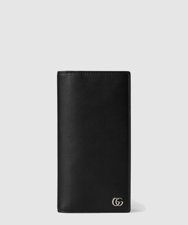 [GUCCI-구찌] GG 마몽 장지갑 835054