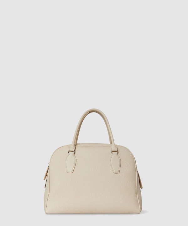 [THE ROW-더로우] India 12 가죽 백 W1595L129IANS