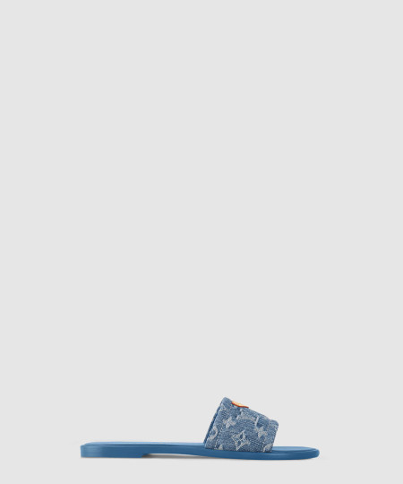 [LV-루이비통] 릴리 플랫 뮬 1AGX78