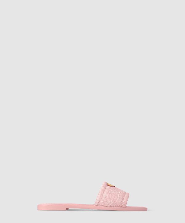 [LV-루이비통] 릴리 플랫 뮬 1AGX46