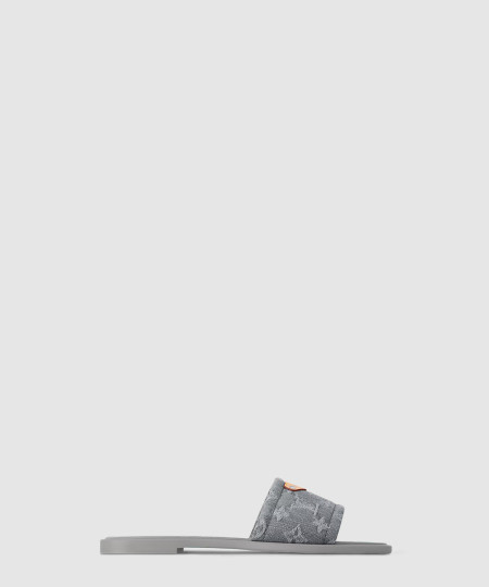 [LV-루이비통] 릴리 플랫 뮬 1AGXAA