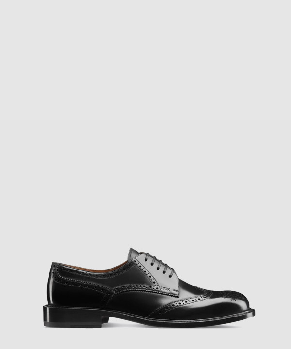 [DIOR-디올] Dior Embassy 더비 브로그 3DE388ZDU