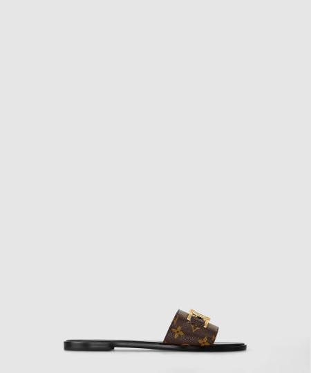 [LV-루이비통] 락잇 플랫 뮬 1A64MN