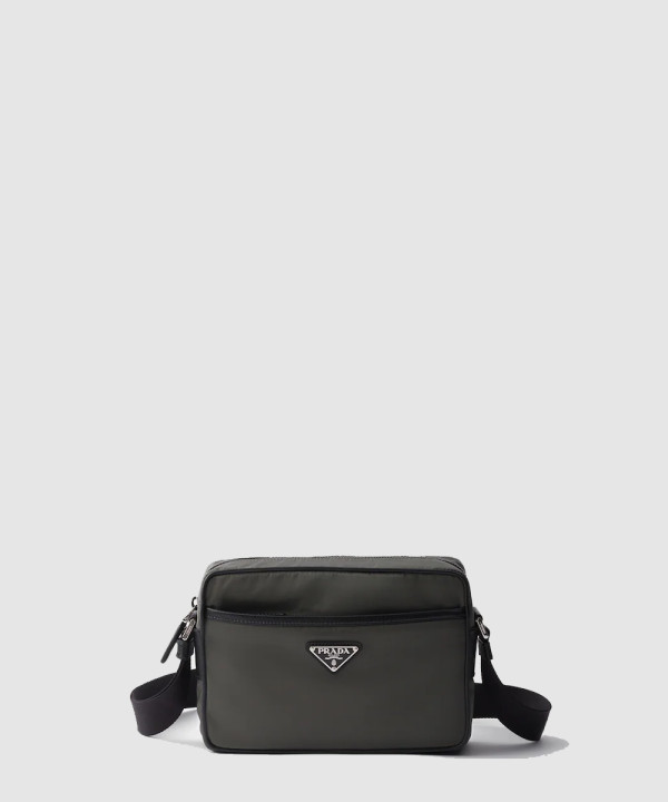 [PRADA-프라다] 리나일론 및 사피아노 숄더백 2VH048