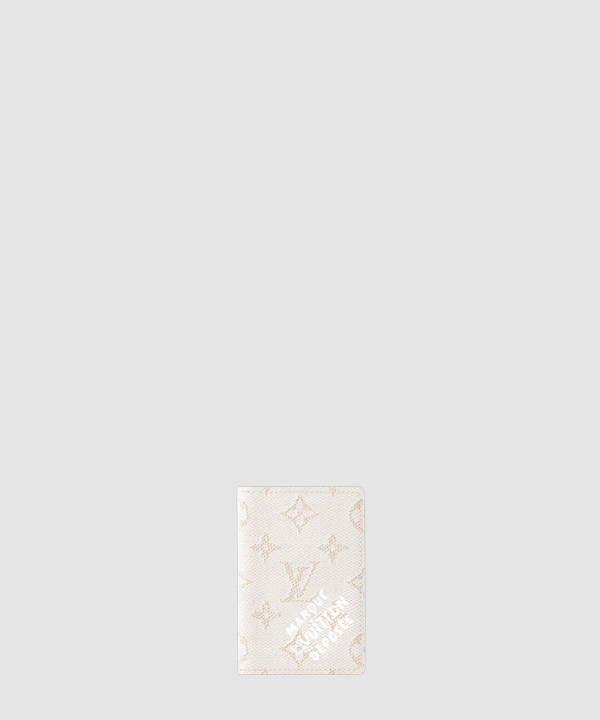 [LOUIS VUITTON-루이비통] 포켓 오거나이저 M14689