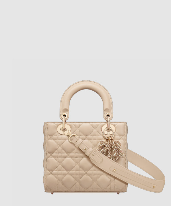 [DIOR-디올] Lady Dior My ABCDior 스몰 백 M0538OGBE