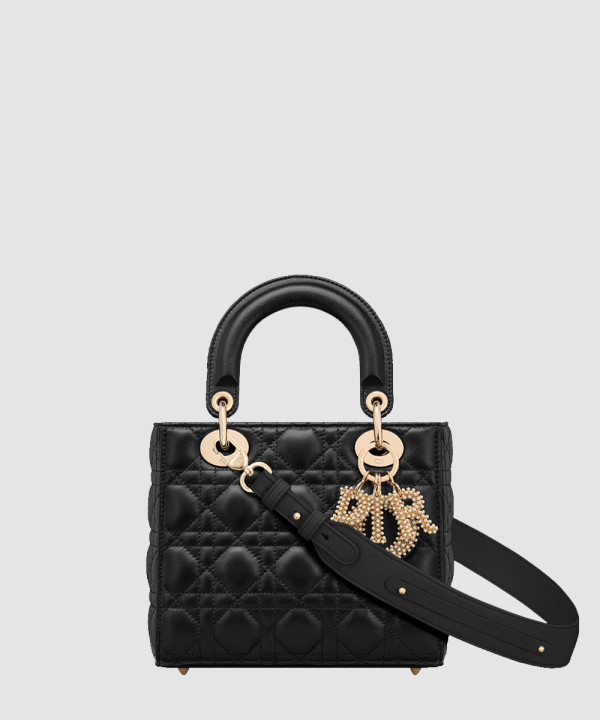 [DIOR-디올] Lady Dior My ABCDior 스몰 백 M0538OGBE