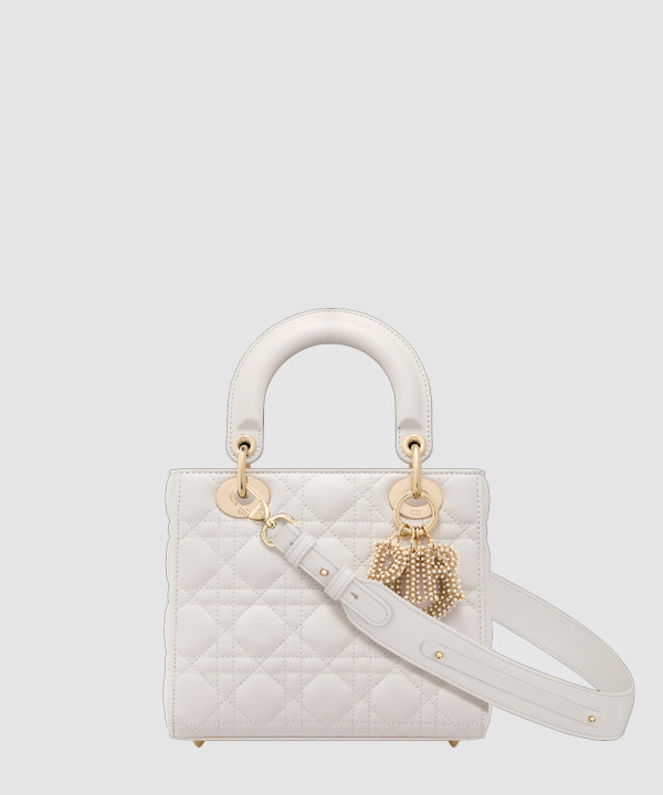 [DIOR-디올] Lady Dior My ABCDior 스몰 백 M0538OGBE
