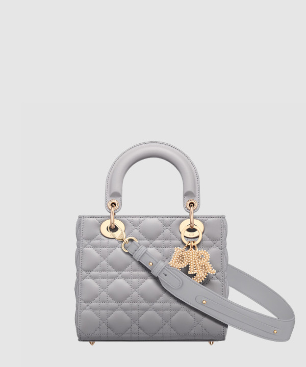 [DIOR-디올] Lady Dior My ABCDior 스몰 백 M0538OGBE