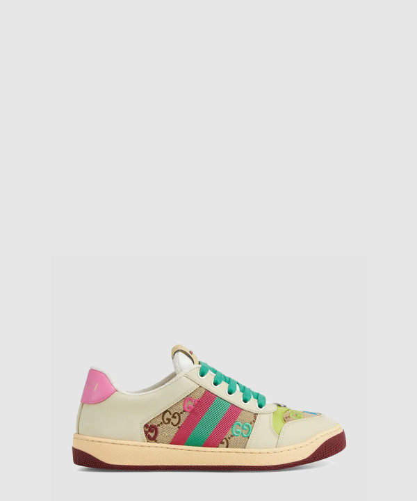 [GUCCI-구찌] GG 스니커즈 838873