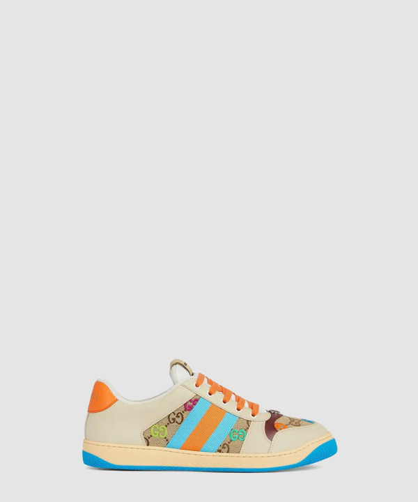 [GUCCI-구찌] GG 스니커즈 838919