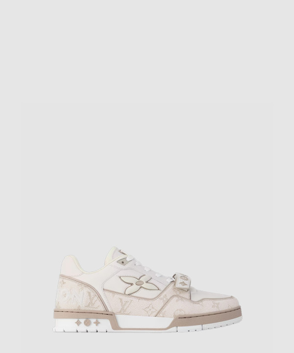 [LOUIS VUITTON-루이비통] 트레이너 스니커즈 1AHTUE