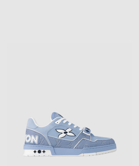 [LOUIS VUITTON-루이비통] 트레이너 스니커즈 1AHTV3