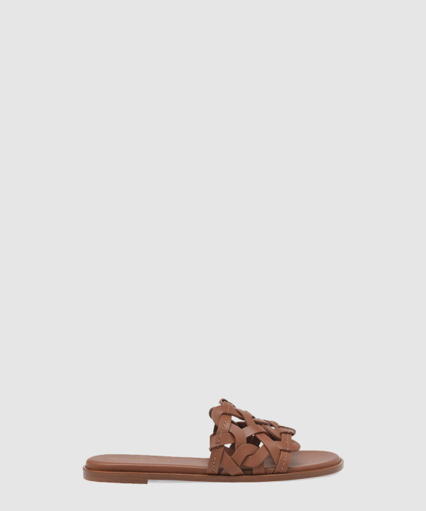 [GIANVITO ROSSI-지안비토로시] AMALFI 아말피 샌들 G15970.05CUO