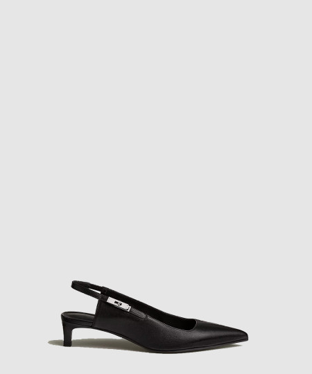 [HERMES-에르메스] Lover 40 펌프스 H252121Z