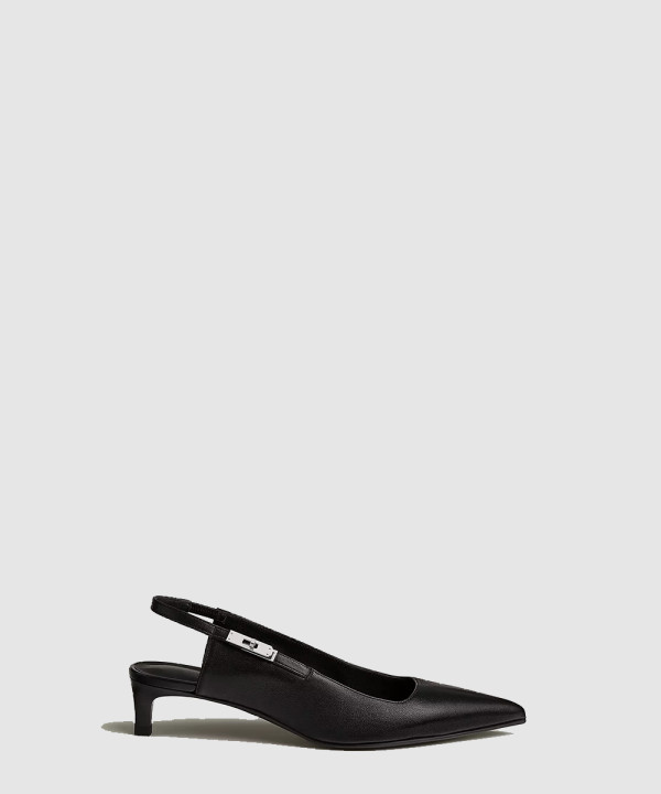[HERMES-에르메스] Lover 40 펌프스 H252121Z